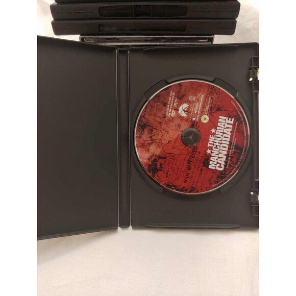 The Manchurian Candidate (DVD, 2004, Widescreen Version). - Picture 3 of 3